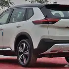 نيسان اكس تريل2025 SLفل كامل اقل الاسعار عروض مبيعات بنوك