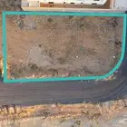 ارض حي الروابي بريدة