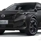 جاك GS3 امزووم 2025 فل كامل 2025