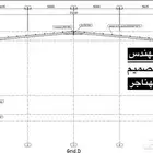 بناء هناقر ومستودعات