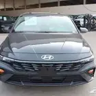 النترا 2024 Elantra