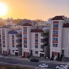 ششق وارواف علوية بالقرب من المطار تبدا من 600 الف