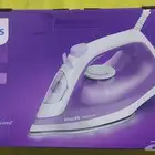 كاوية جديده بخار فيليبس   سلسة 1000   1800 واط DST1020