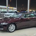 جاكور XF 2018