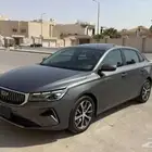 جيلي ايمجراند 2025 (السعر نهائي)   بدون حوادث - ممشى قليل