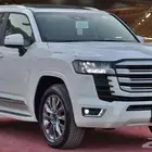 تويوتا لاندكروزر 2025 L3-L2-L4 بنزين. سعودي عروض بنوك واقساط