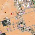 ارض تجارية للبيع