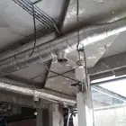 اعمال دكت تنفيذ مشاريع تمديدات توريد صيانه