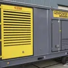 Rental Generators تأجير المولدات و Portacabins