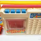 مسجل ياباني مميز من العاب الطيبين