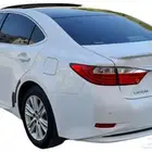 مطلوب قطع غيار لكزس ES350 موديل 2013