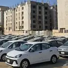 تاجير سيارات اقتصاديه شهري - اي تن - بيجاس 2025