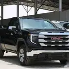 جي ام سي سييرا GMC SEERA SLE دبل 2025 اقل سعر