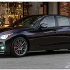 انفينتي q50 - 2.0 استفسارات الصيانة