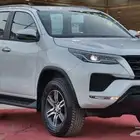 تويوتا فورشنر V4 بنزين دبل وبدون دبل عروض مبيعات بنوك2025