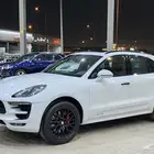 بورش ماكان GTS 2017
