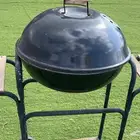 شواية متنقلة