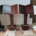 حامل مصحف متعدد الارتفاع - هدية الوالدين
