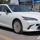 لكزس 2025 ES350 CC ( تقسيط وكاش )