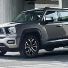 هافال H7 ادفنشر 2026