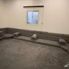 مساند ارضية رماديه
