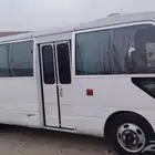 كوستر تويوتا 2016