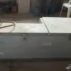 صندوق عزبة شاص شبه الجديده