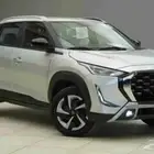 افضل العروض التمويليه نيسان ماغنايت ستاندر 2025