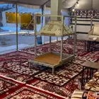 مخيم المزاحميه - ديراب - قصور المقبل