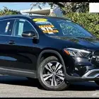 2025 مرسيدس GLA 250