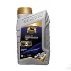 0W-30 SN CF C3  زيت بنزول   بنزين   ديزل زيت محرك