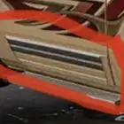 شبك شاص و دعسات صالون و ازياق شاص