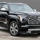 سيكويا كابستون 2023 دبل