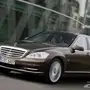 طقم شمعات مرسيدس بانوراما 2010 فما فوق 