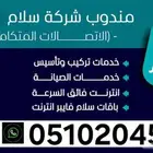 مندوب ألياف بصرية