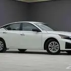 افضل الحلول التمويليه نيسان التيما 2.5 ستاندر 2025