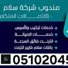 مندوب الياف بصرية