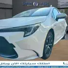 كورولا- هايبرد-2024-متاح تمويل