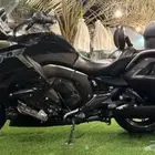 BMW جراند اميركا 2018