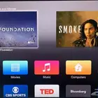 Apple tv