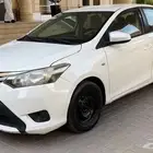 ياريس 2016 أتوماتيك زجاج عادي