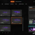 اكتفجن دارك ماتر - بلاك اوبس 6