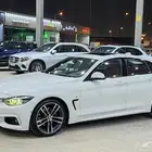 بي ام دبليو 420 2018