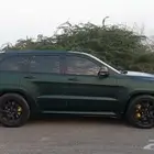 جيب جراند شيروكي SRT 2015 للبيع