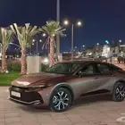 كراون برميوم تويوتا