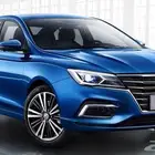 شمعات ام جي 5 2022