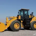 New 24 model loader available for rent fully compliant and s