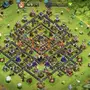 تبادل قرية Clash of Clans: ابي بدال قرية هاي داي قوية!