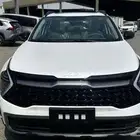 كيا سبورتاج 2025 نص فلGLS و ستاندر بالنقد والاقساط