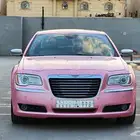 كرايزلر C300 2014